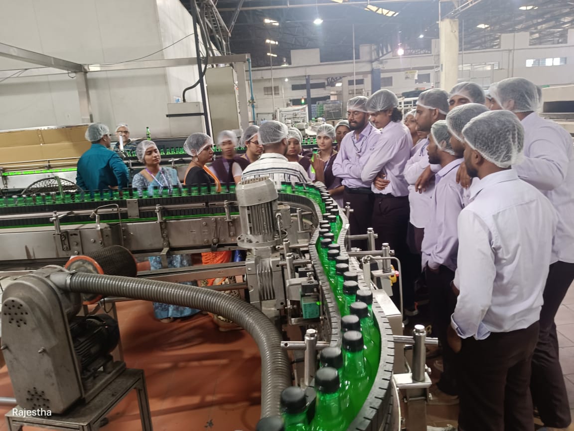 Industrial Visit Image 7
